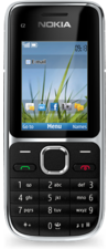 Celular Nokia C2-01