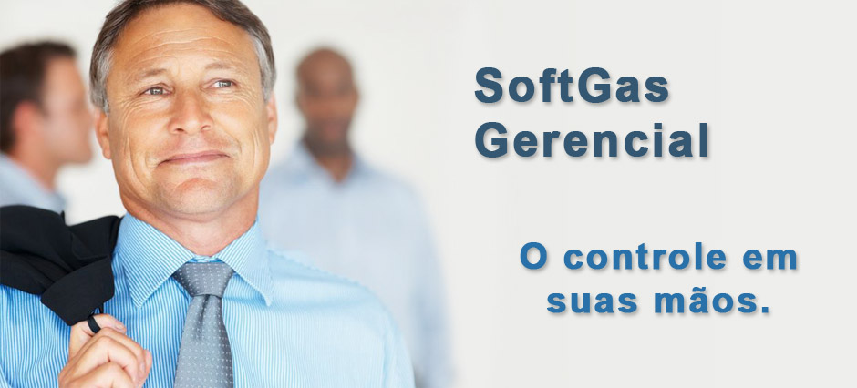 SoftGas Gerencial